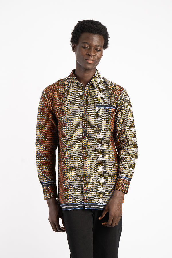 Ketepa Shirt