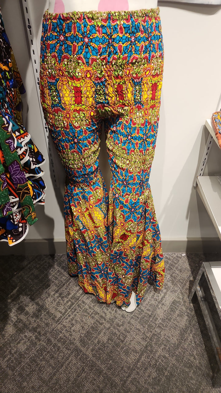 Amazonia Pants