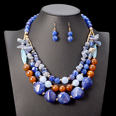 Triple Threat Jewelry Set