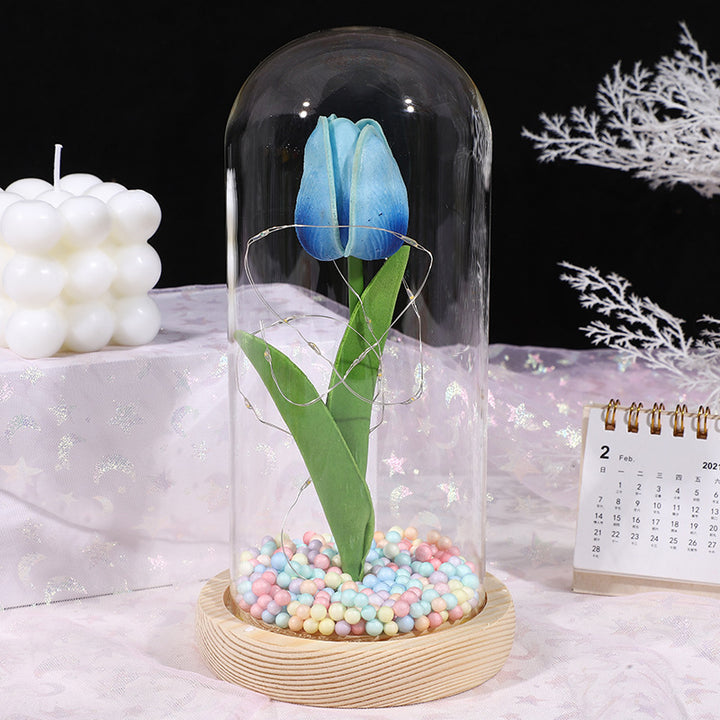 Flower Night Light