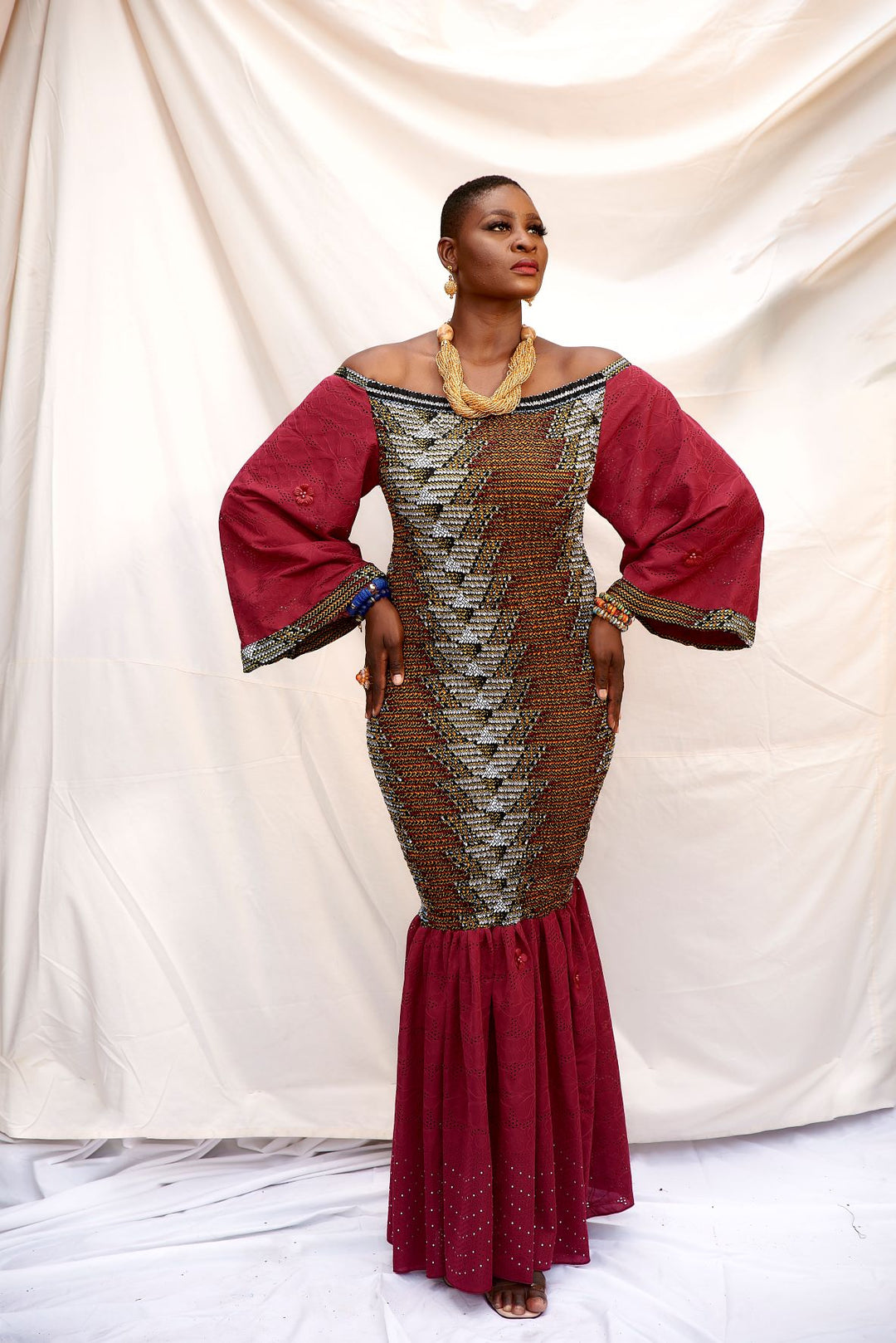 Handmade Clothes Model Handmade Clothes – PSR Galleria